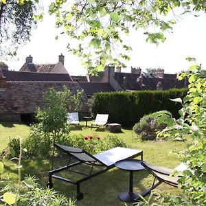 L'Hibernie Bed & Breakfast Rochefort-en-Yvelines Room photo