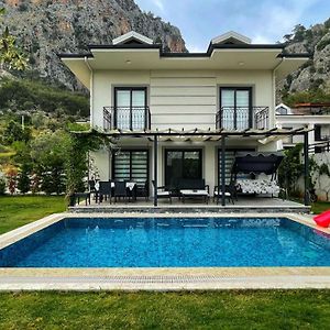 Private Villa In Gocek Villa Perest Exterior photo