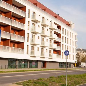 Soleil De Malta Apartment Poznan Exterior photo