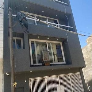 Mantralay Apartment Jhabua Exterior photo