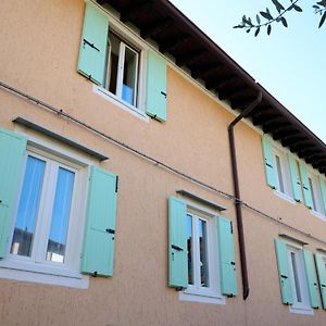 Dolce Lago B&B San Felice del Benaco Exterior photo