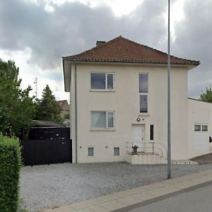 Charmerende Lejlighed I Viby Apartment Arhus Exterior photo