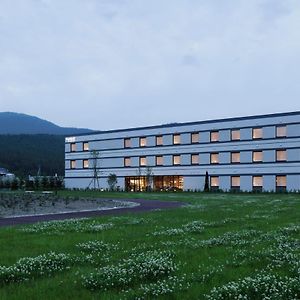 Fairfield By Marriott Hokkaido Minamifurano Hotel Exterior photo