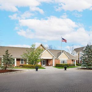 Residence Inn Saddle River Exterior photo