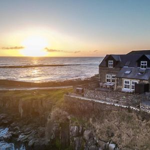 Harbour Masters House Villa Craster Exterior photo