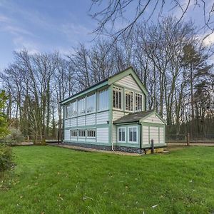 The Signal Box Villa Melton Constable Exterior photo