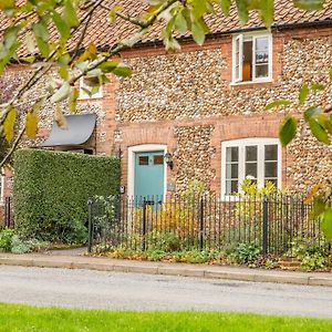 Chiffchaff Cottage West Raynham Exterior photo