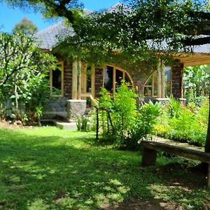 Mutolere Coffee Pot Guest Houses Kisoro Exterior photo