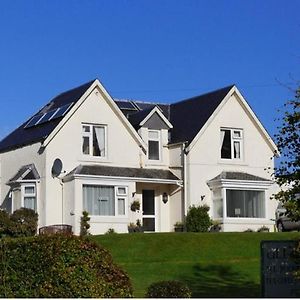 Allandale House Hotel Brodick Exterior photo