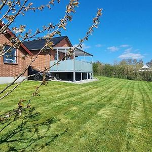 Family-Friendly House Close To Aarhus Villa Galten Exterior photo