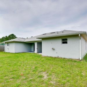 Palm Coast Vacation Rental - 8 Mi To Beach! Exterior photo