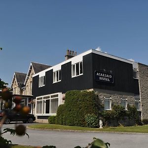 The Acarsaid - Pitlochry Hotel Exterior photo