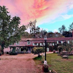 Moulin De Monpoisson Bed & Breakfast Le Puy Exterior photo