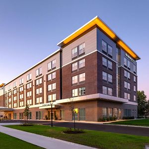 Residence Inn By Marriott Boston Natick Exterior photo