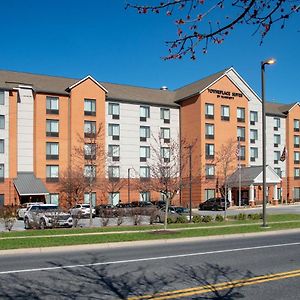 Towneplace Suites By Marriott Frederick Exterior photo