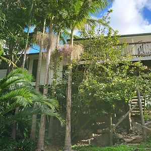 Hatea Treehouse Villa Whangarei Exterior photo