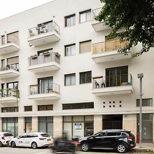 Luxury 2Br In Flea Market By Holiday Rentals Tel Aviv Exterior photo