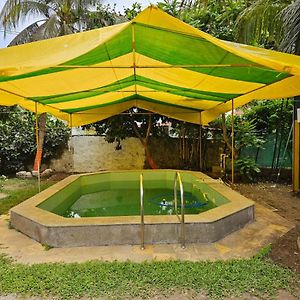 Green Cottage Villa Alibag Exterior photo