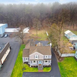 Marjories Way 2 Apartment Glens Falls Exterior photo