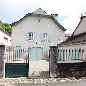 Chez Ladarre Villa Osse-en-Aspe Exterior photo