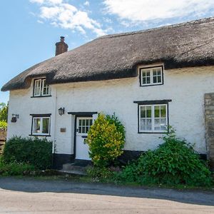 Otters Corner Villa Branscombe Exterior photo