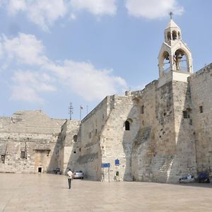 Dar Al Majus Hotel Bethlehem Exterior photo