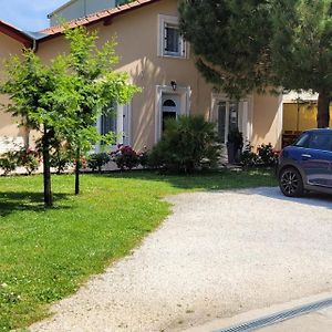 Toutapie Villa Bergerac Exterior photo