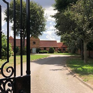 Garden Cottage South Collingham Exterior photo