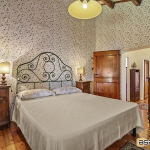 Casa Dei Pini Country House Bed & Breakfast Osimo Exterior photo