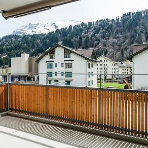 Apartment Titlis Resort 4-Zimmer Wohnung 5 By Interhome Engelberg Exterior photo