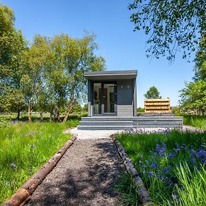 The Stag, Luxury Pod With Hot Tub, Croft4Glamping Villa Oban Exterior photo