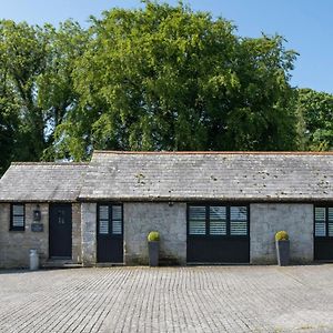 The Lambing Shed, Cornwall Villa Altarnun Exterior photo