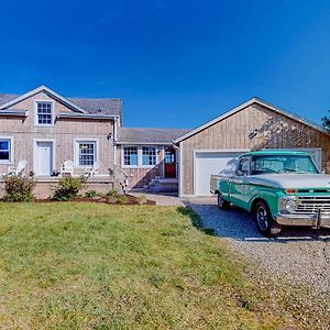 Town Cove Oyster House Villa Eastham Exterior photo