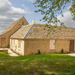 The Fold Villa Charlbury Exterior photo