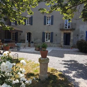 Domaine De Capoulade Bed & Breakfast Narbonne Exterior photo