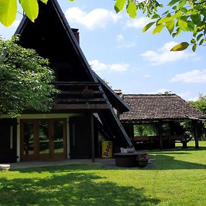 Holiday Home Bojko Krapje Exterior photo