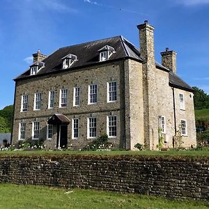 Stone House Bed & Breakfast Kington  Exterior photo