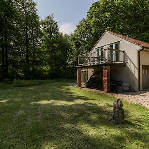 The Loft At Nordrach Lodge Bristol Exterior photo