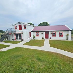 Tiernan'S Luxury Cottages Charlestown Exterior photo