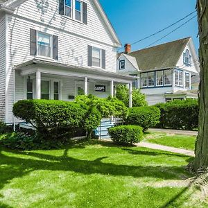 Trout Brook Trail Villa West Hartford Exterior photo