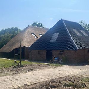 Tiny House Aqualinde Villa Breda Exterior photo