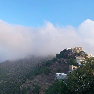 Cloud House On Nisyros Villa Emporeios  Exterior photo