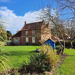 Diamond House Notts Villa Retford Exterior photo