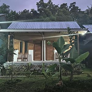 Senaru Garden Homestay Exterior photo