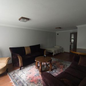 Teras Apartment Rize Exterior photo