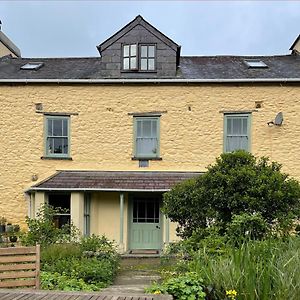 Ynyswen Bed & Breakfast Bed & Breakfast Nantgaredig Exterior photo