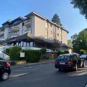 Ruengsdorf Apartment Bonn Exterior photo