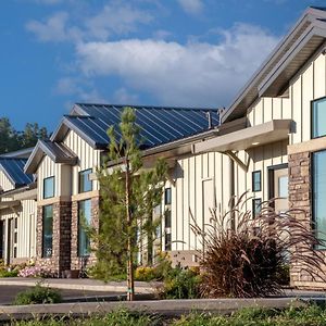 South Zion Inn And Suites Hildale Exterior photo