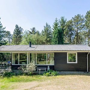 5 Person Holiday Home In H Jslev Sundstrup Exterior photo