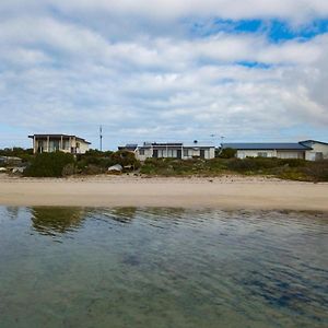 Bliss - Beachfront Sultana Point - Edithburgh Exterior photo